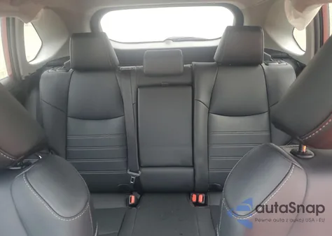 2021 Toyota Rav4 Xle Premium из США, поврежденный, VIN 2T3C1RFVXMW143430